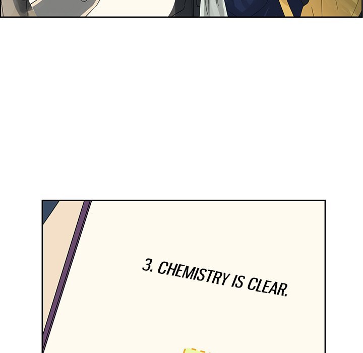 Extreme life of a Teenager Manhwa - Chapter 13 Page 8