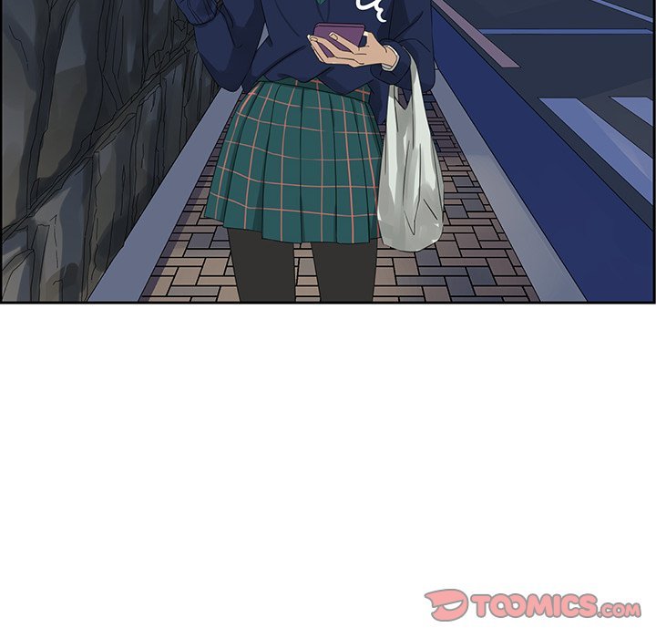 Extreme life of a Teenager Manhwa - Chapter 13 Page 11