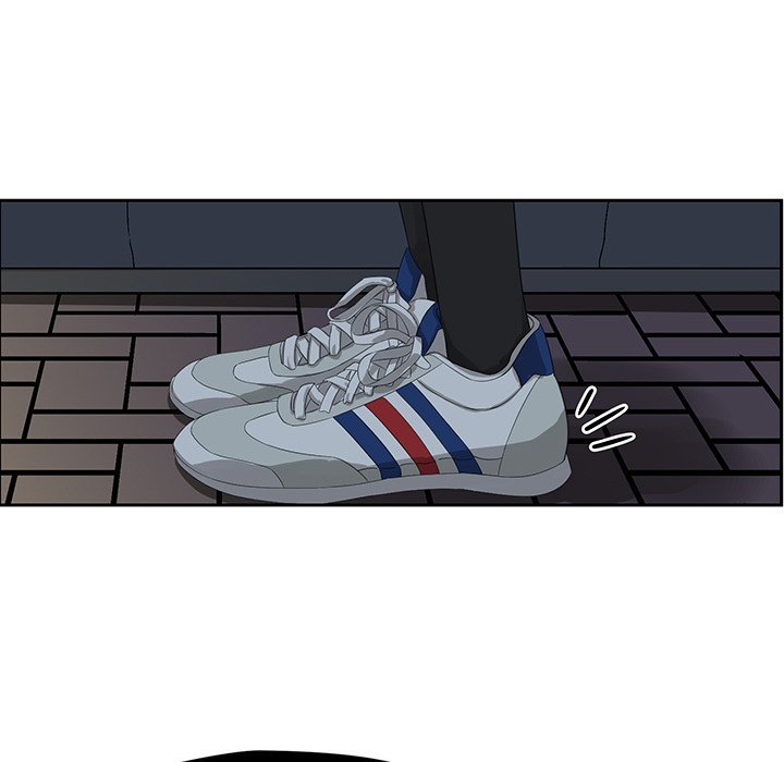 Extreme life of a Teenager Manhwa - Chapter 13 Page 18