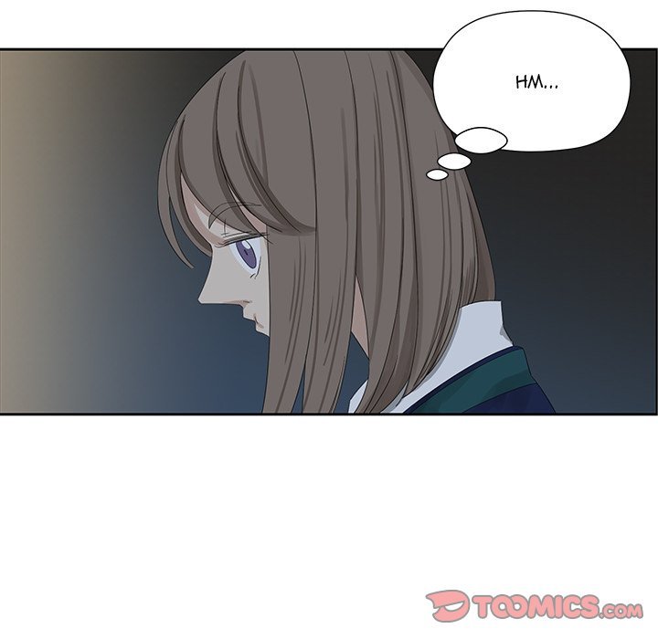 Extreme life of a Teenager Manhwa - Chapter 13 Page 21