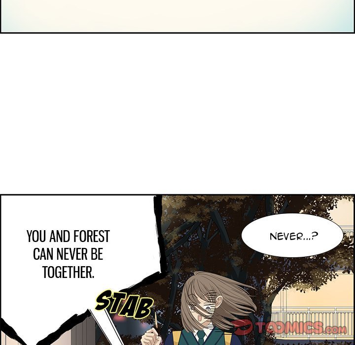 Extreme life of a Teenager Manhwa - Chapter 13 Page 25