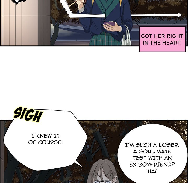 Extreme life of a Teenager Manhwa - Chapter 13 Page 26
