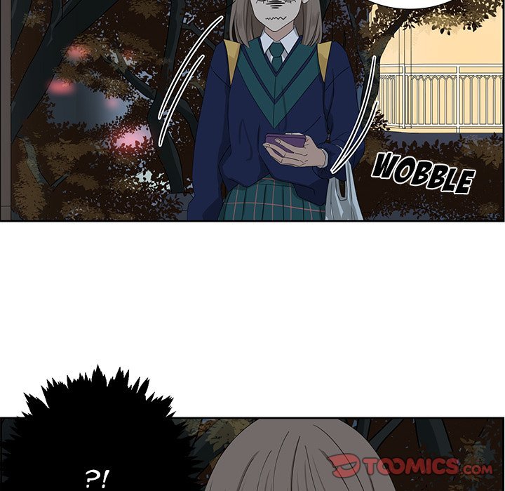Extreme life of a Teenager Manhwa - Chapter 13 Page 27