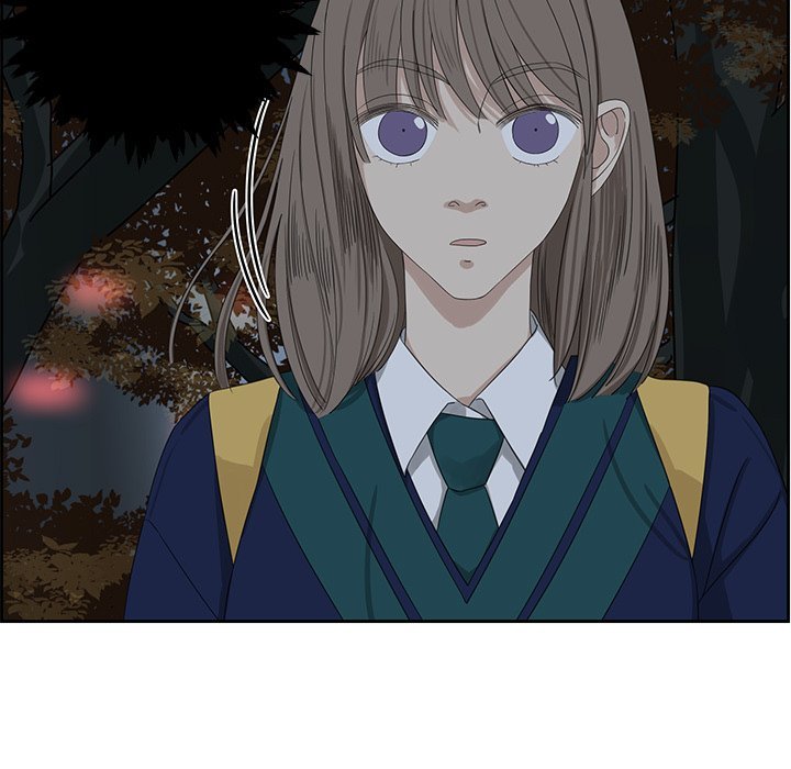 Extreme life of a Teenager Manhwa - Chapter 13 Page 28