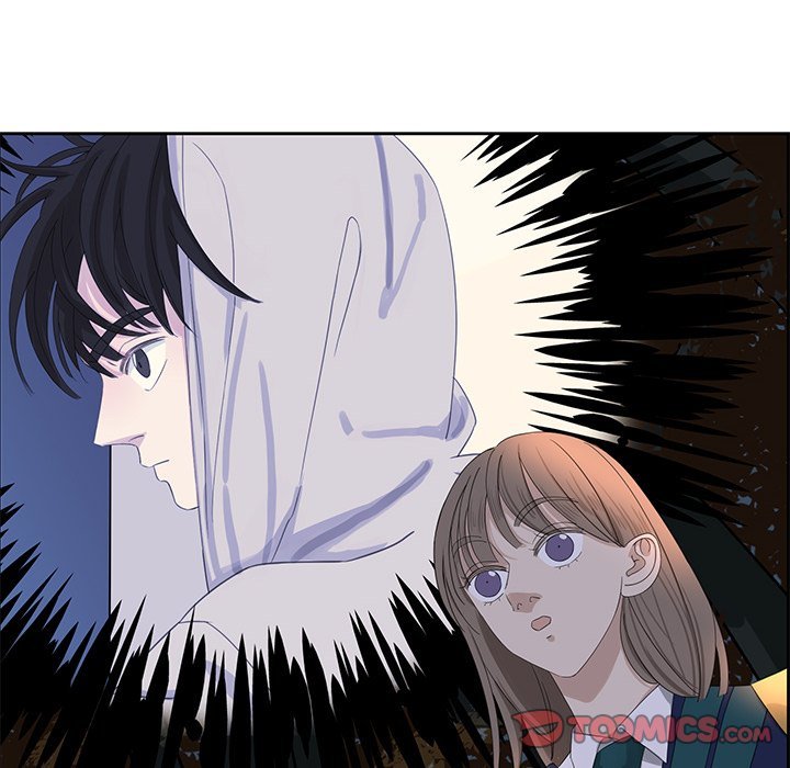 Extreme life of a Teenager Manhwa - Chapter 13 Page 33