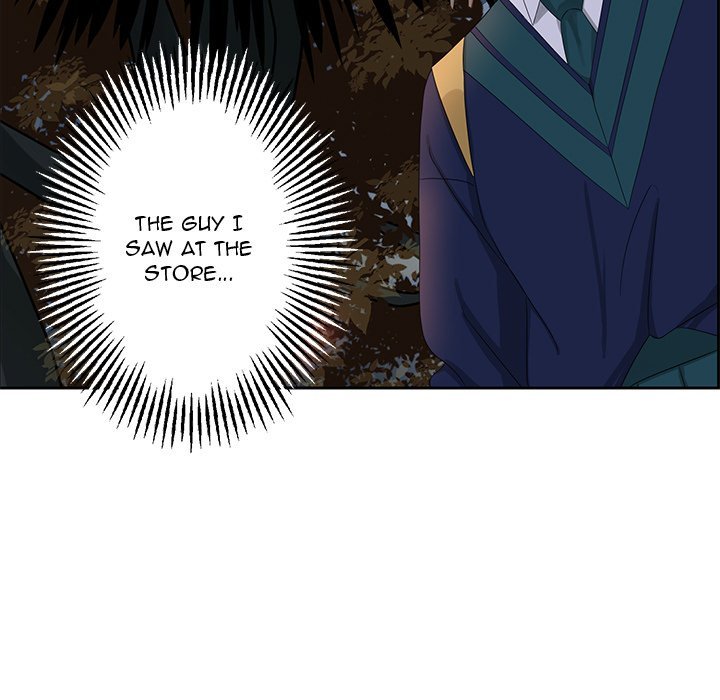 Extreme life of a Teenager Manhwa - Chapter 13 Page 34