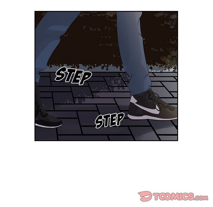 Extreme life of a Teenager Manhwa - Chapter 13 Page 35
