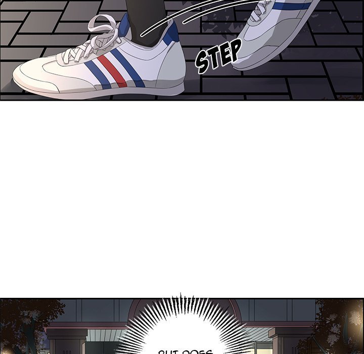 Extreme life of a Teenager Manhwa - Chapter 13 Page 38