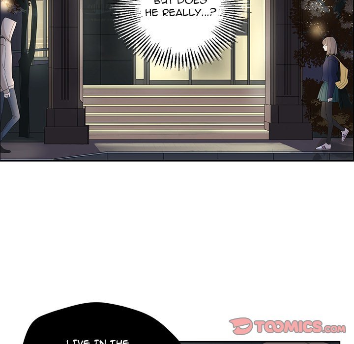 Extreme life of a Teenager Manhwa - Chapter 13 Page 39