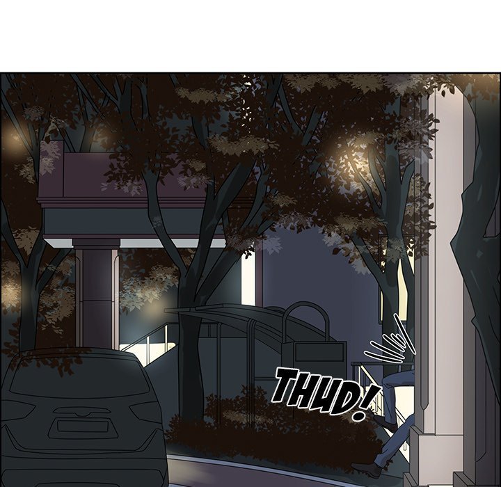 Extreme life of a Teenager Manhwa - Chapter 13 Page 44