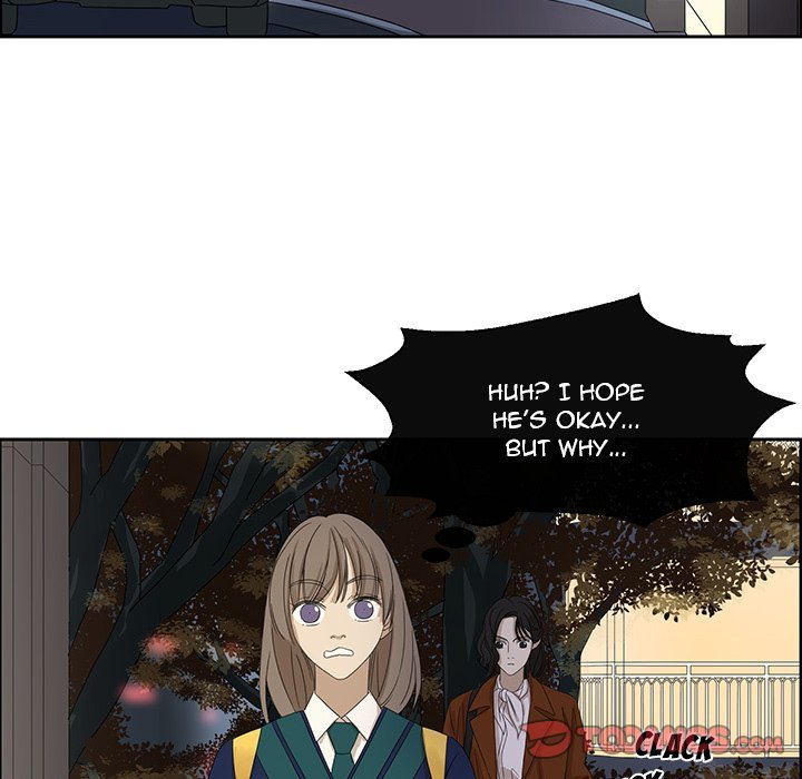 Extreme life of a Teenager Manhwa - Chapter 13 Page 45