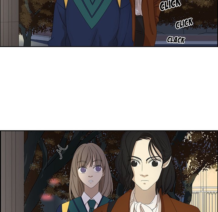 Extreme life of a Teenager Manhwa - Chapter 13 Page 46