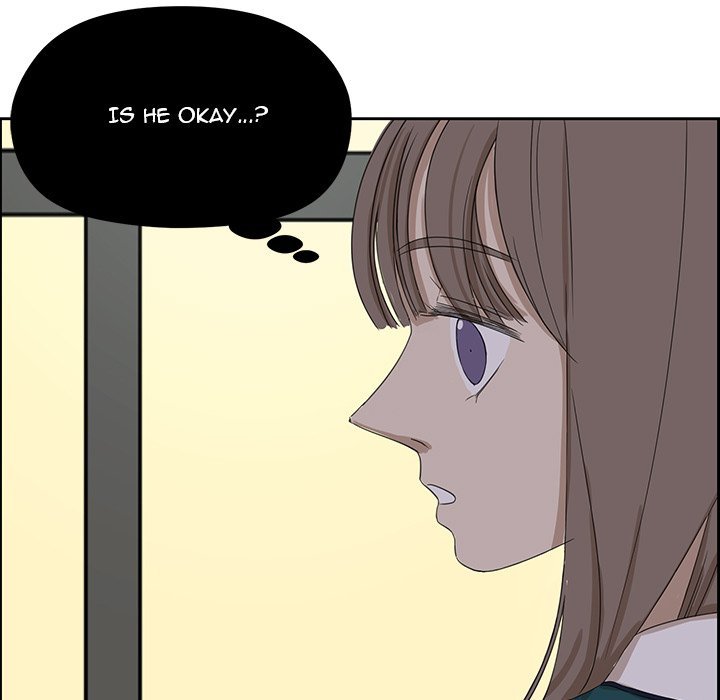 Extreme life of a Teenager Manhwa - Chapter 13 Page 52