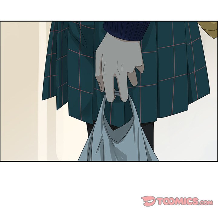 Extreme life of a Teenager Manhwa - Chapter 13 Page 57