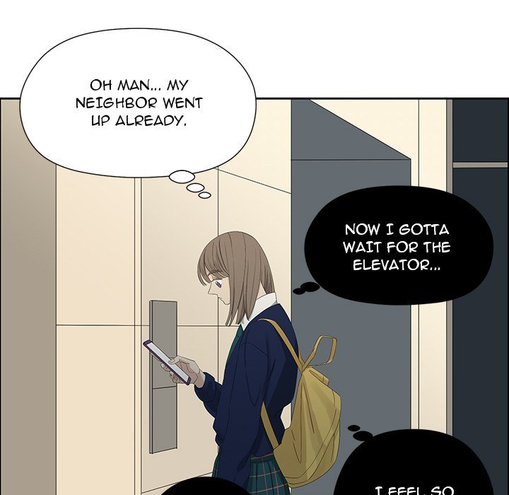 Extreme life of a Teenager Manhwa - Chapter 13 Page 58