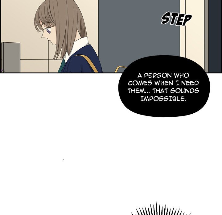 Extreme life of a Teenager Manhwa - Chapter 13 Page 64