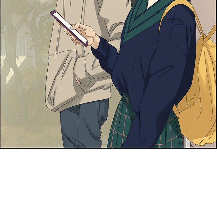 Extreme life of a Teenager Manhwa - Chapter 13 Page 66