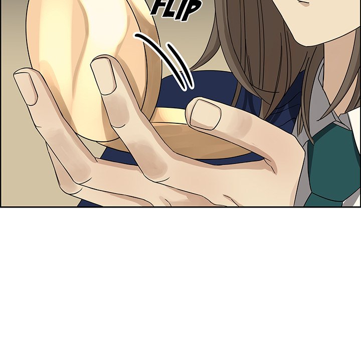 Extreme life of a Teenager Manhwa - Chapter 6 Page 4