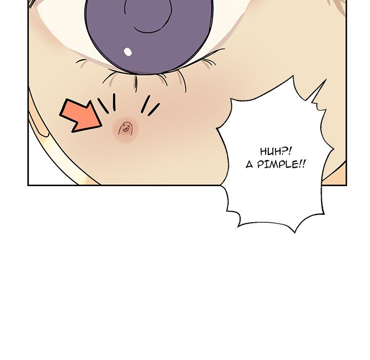 Extreme life of a Teenager Manhwa - Chapter 6 Page 8