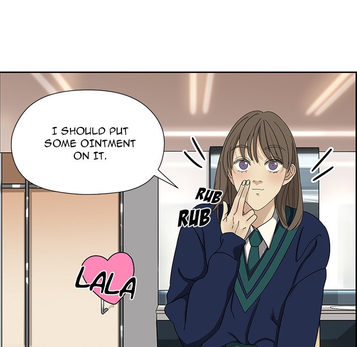 Extreme life of a Teenager Manhwa - Chapter 6 Page 9