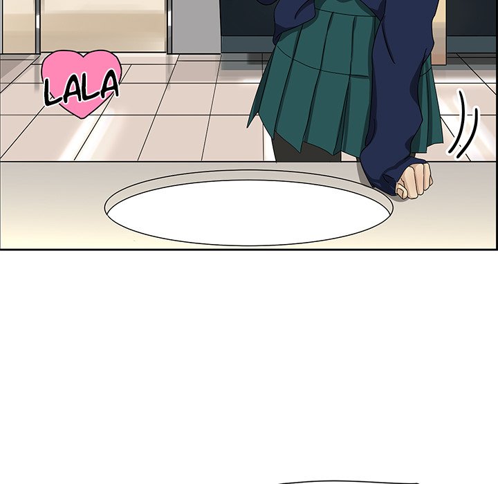 Extreme life of a Teenager Manhwa - Chapter 6 Page 10