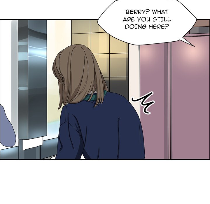 Extreme life of a Teenager Manhwa - Chapter 6 Page 11