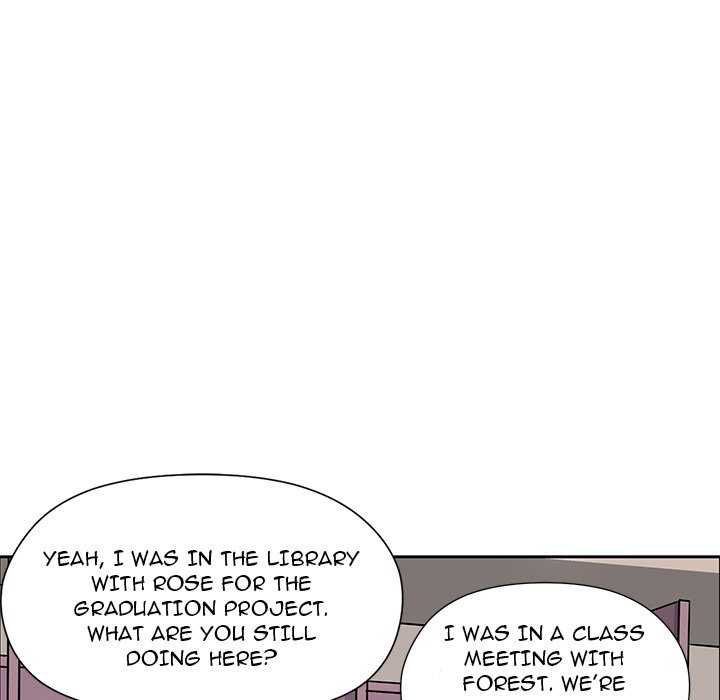 Extreme life of a Teenager Manhwa - Chapter 6 Page 17