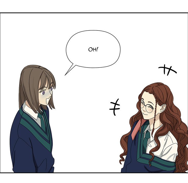 Extreme life of a Teenager Manhwa - Chapter 6 Page 19