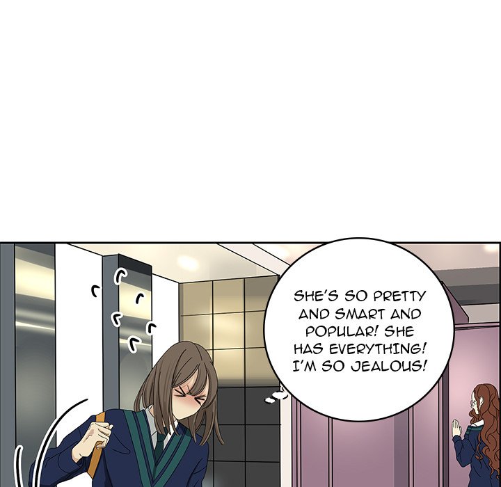 Extreme life of a Teenager Manhwa - Chapter 6 Page 20