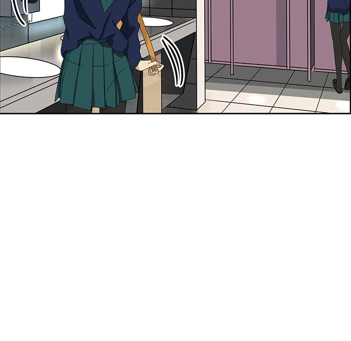 Extreme life of a Teenager Manhwa - Chapter 6 Page 21