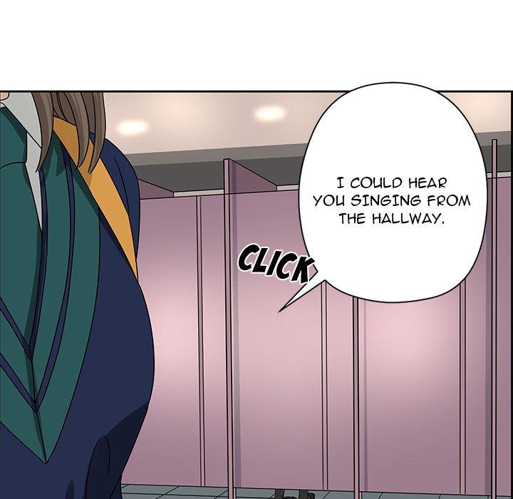 Extreme life of a Teenager Manhwa - Chapter 6 Page 25