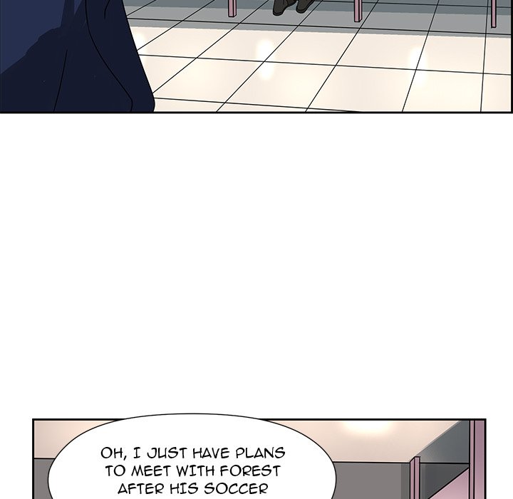 Extreme life of a Teenager Manhwa - Chapter 6 Page 26