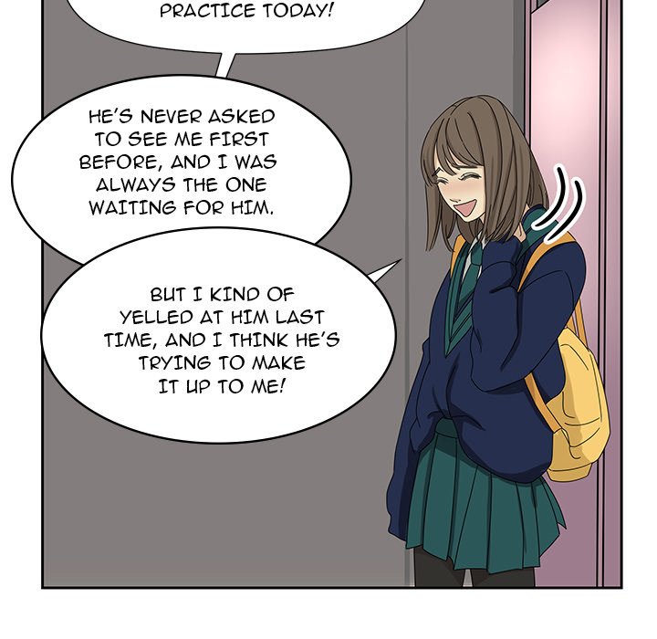 Extreme life of a Teenager Manhwa - Chapter 6 Page 27