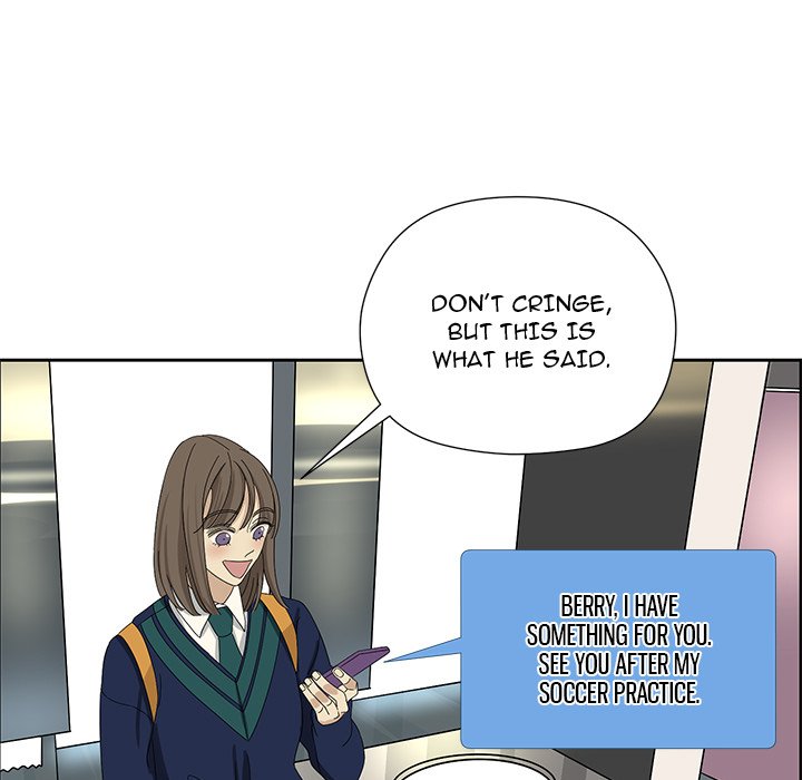 Extreme life of a Teenager Manhwa - Chapter 6 Page 28