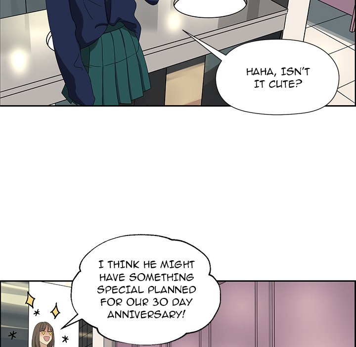 Extreme life of a Teenager Manhwa - Chapter 6 Page 29