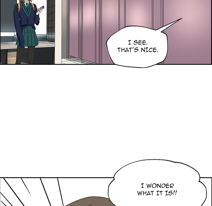 Extreme life of a Teenager Manhwa - Chapter 6 Page 30