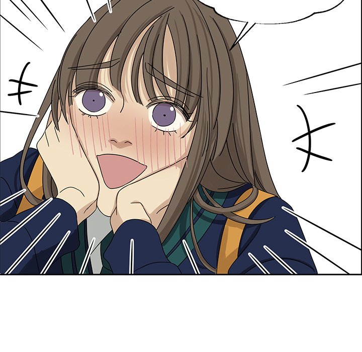 Extreme life of a Teenager Manhwa - Chapter 6 Page 31