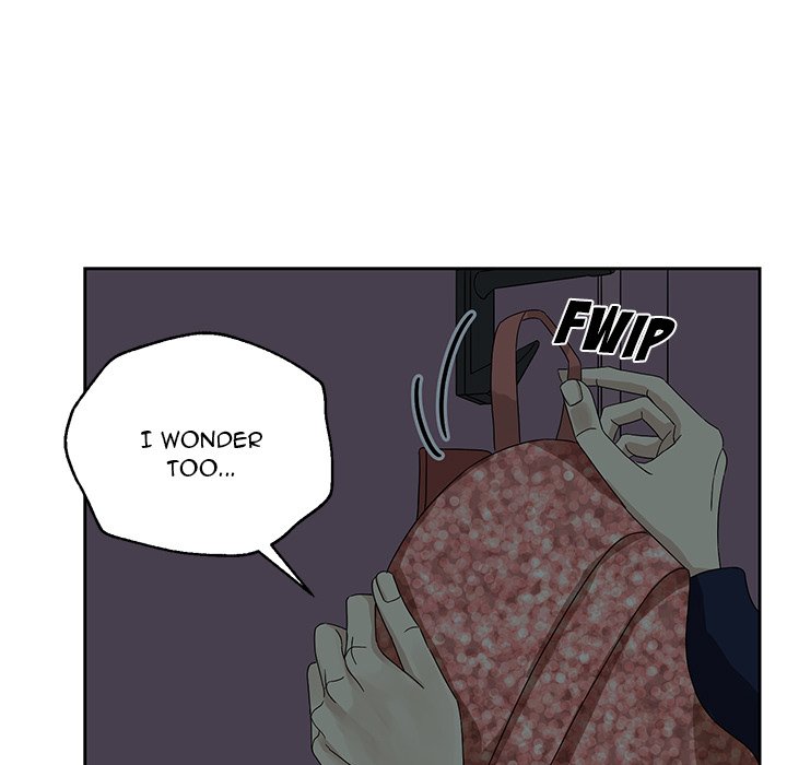 Extreme life of a Teenager Manhwa - Chapter 6 Page 32