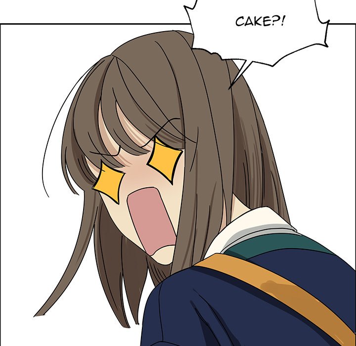 Extreme life of a Teenager Manhwa - Chapter 6 Page 35