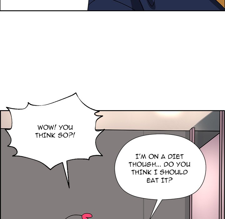 Extreme life of a Teenager Manhwa - Chapter 6 Page 36