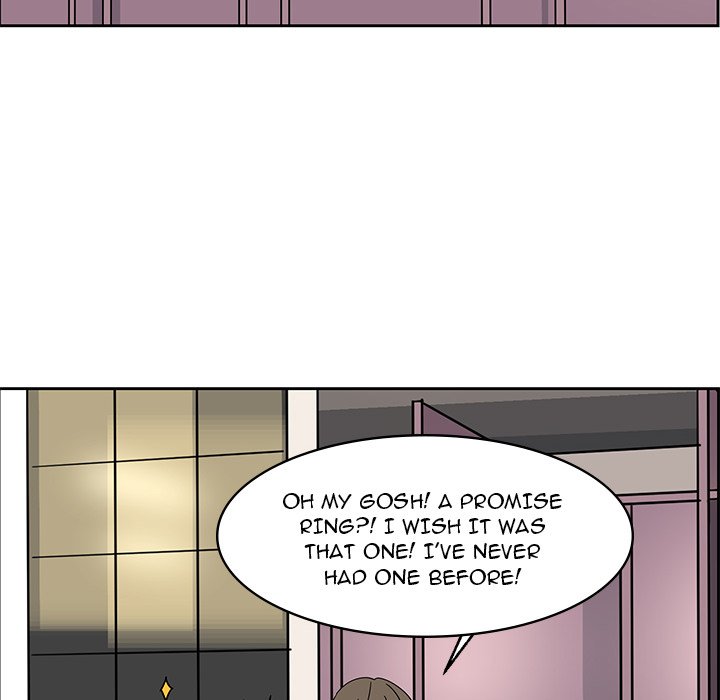 Extreme life of a Teenager Manhwa - Chapter 6 Page 39