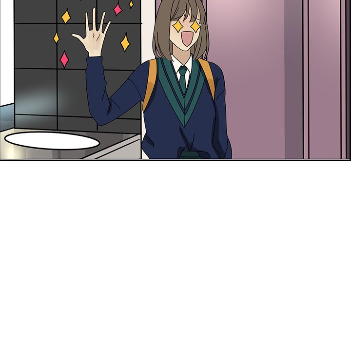 Extreme life of a Teenager Manhwa - Chapter 6 Page 40