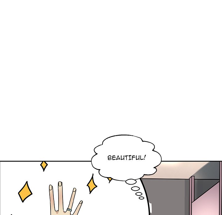 Extreme life of a Teenager Manhwa - Chapter 6 Page 42