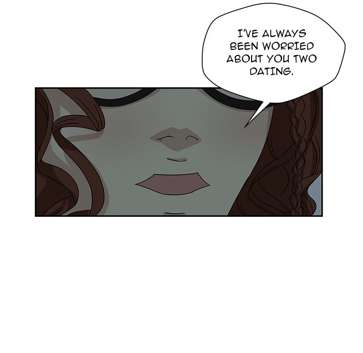 Extreme life of a Teenager Manhwa - Chapter 6 Page 45