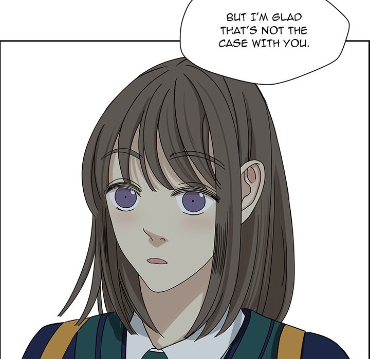 Extreme life of a Teenager Manhwa - Chapter 6 Page 49