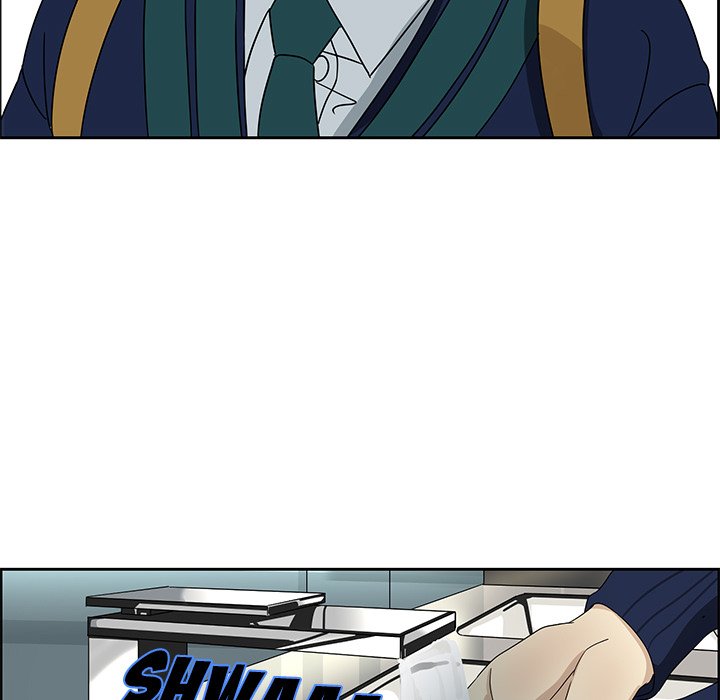 Extreme life of a Teenager Manhwa - Chapter 6 Page 50