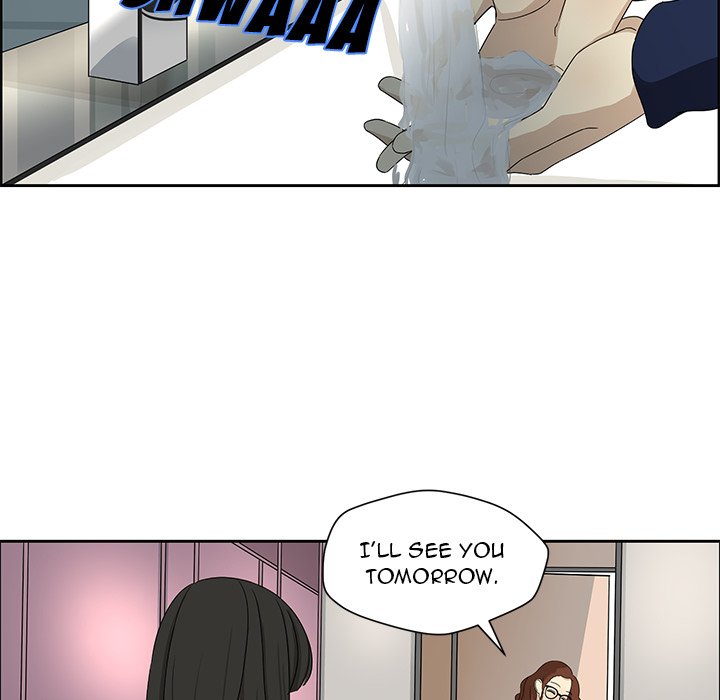 Extreme life of a Teenager Manhwa - Chapter 6 Page 51