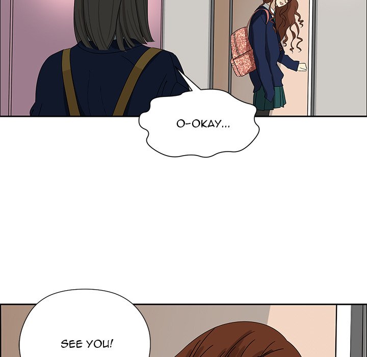 Extreme life of a Teenager Manhwa - Chapter 6 Page 52