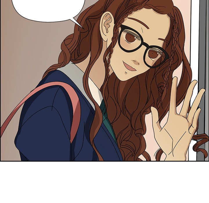 Extreme life of a Teenager Manhwa - Chapter 6 Page 53