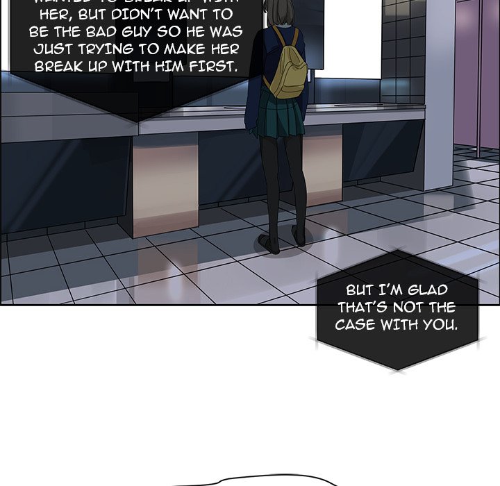 Extreme life of a Teenager Manhwa - Chapter 6 Page 55